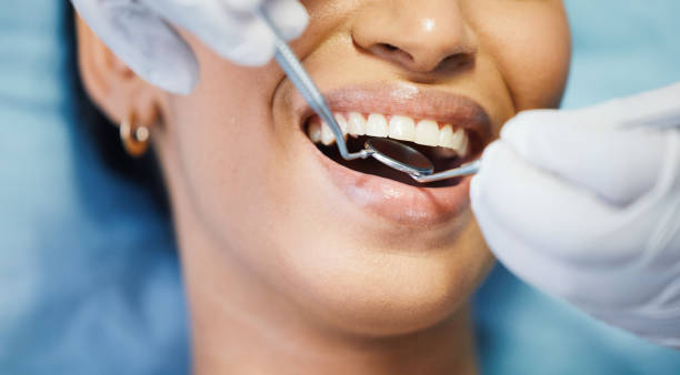 Best Emergency TMJ Treatment in Blue Ridge, GA