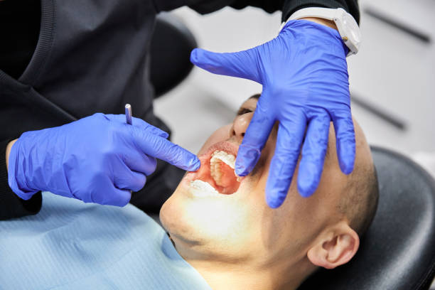 Best Emergency Denture Repair in Blue Ridge, GA