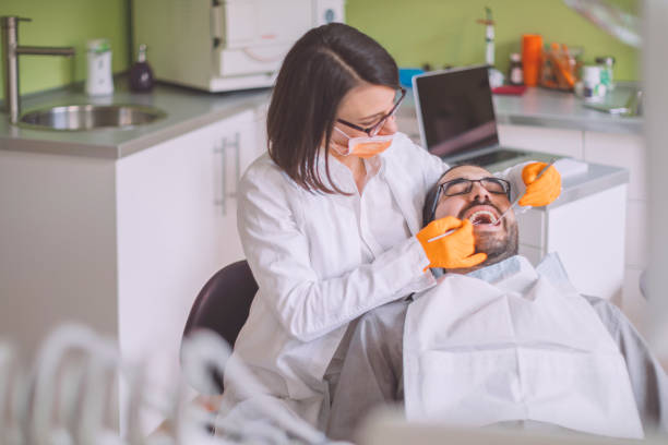 Best Emergency Root Canal Treatment in Blue Ridge, GA