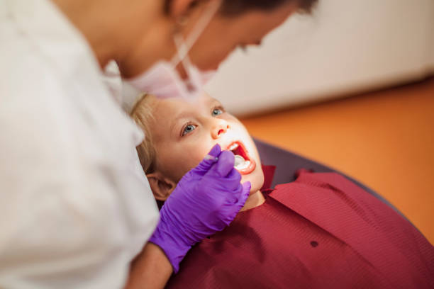 Best Emergency Denture Repair in Blue Ridge, GA
