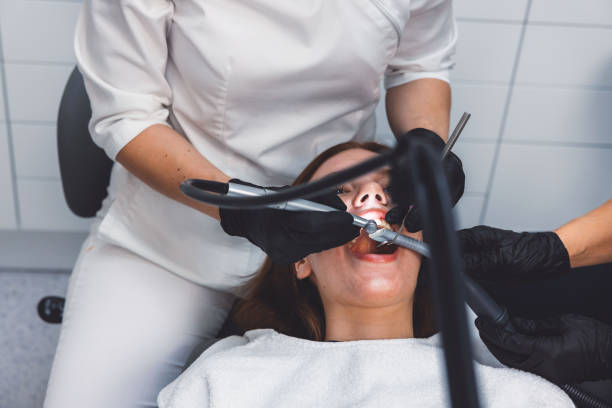 Best Urgent Care for Lost Fillings or Crowns in Blue Ridge, GA