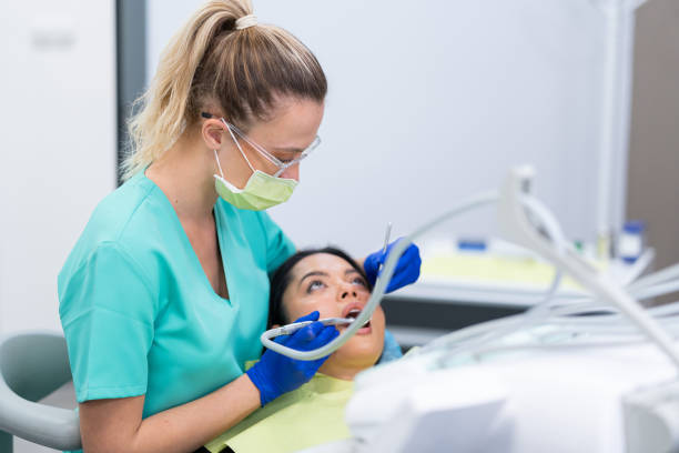 Best Cosmetic Emergency Dentistry in Blue Ridge, GA